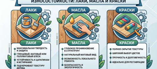 Чем покрыть фанеру на полу для максимальной износостойкости: лаки, масла и краски