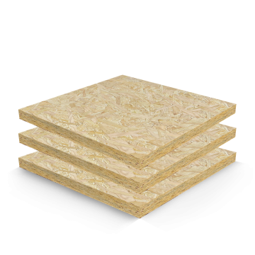 Плита ОСП (OSB) 22*1250*2500 мм